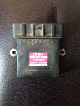 1995-2001 Toyota Chaser Cresta Mark II Soarer Aristo Supra VVTi 1jzgte 2jzgte Ignitor Chip